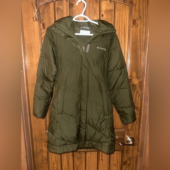 Columbia Jackets & Blazers - Columbia‎ jacket size XS